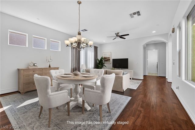 72 Rezzonico Drive, Henderson, NV 89011