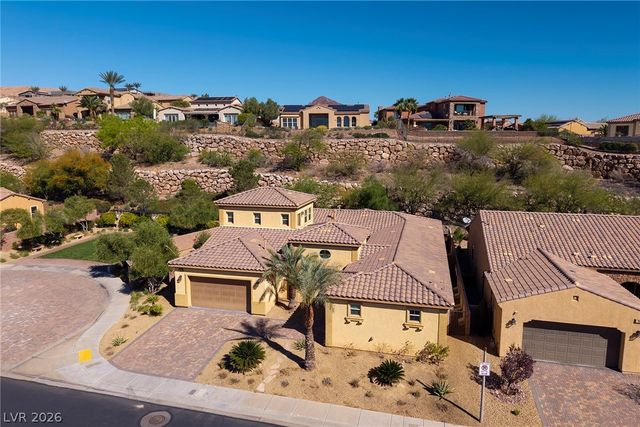 72 Rezzonico Drive, Henderson, NV 89011
