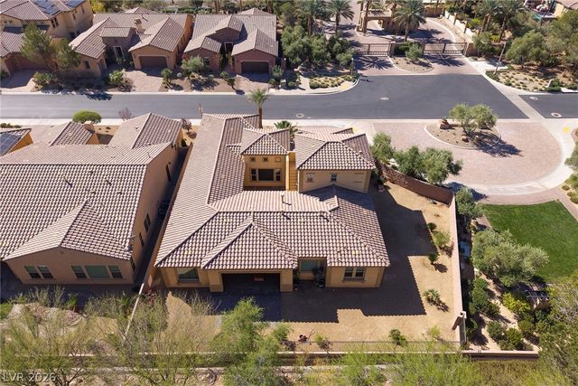 72 Rezzonico Drive, Henderson, NV 89011