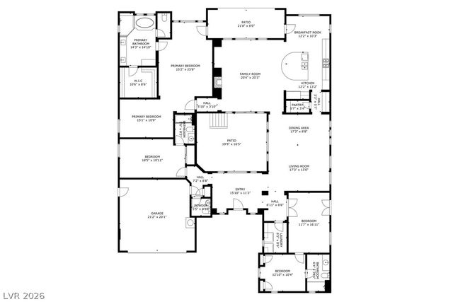 72 Rezzonico Drive, Henderson, NV 89011