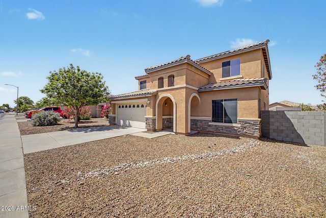 656 W BARRUS Street, Casa Grande, AZ 85122