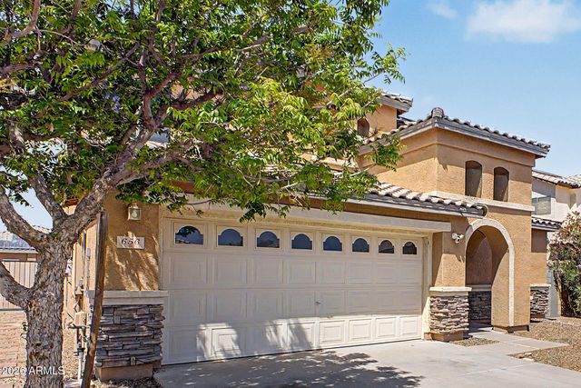 656 W BARRUS Street, Casa Grande, AZ 85122