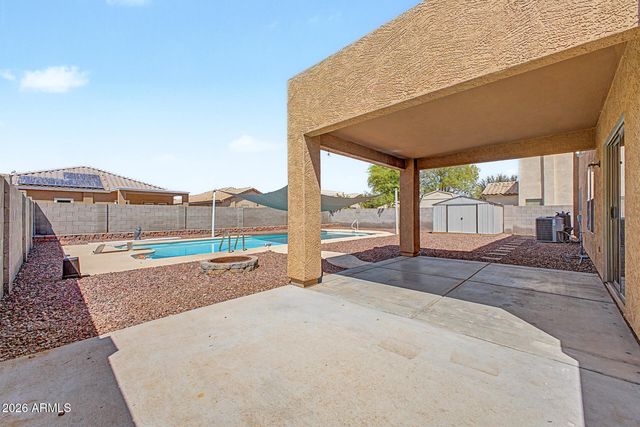 656 W BARRUS Street, Casa Grande, AZ 85122