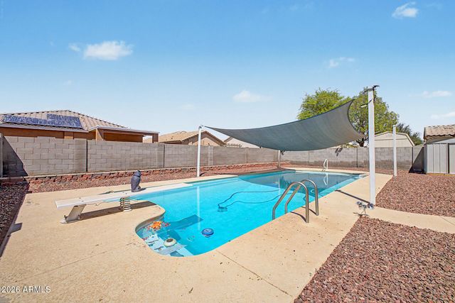 656 W BARRUS Street, Casa Grande, AZ 85122