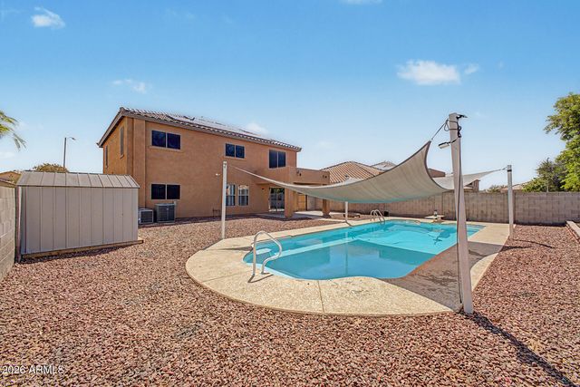 656 W BARRUS Street, Casa Grande, AZ 85122