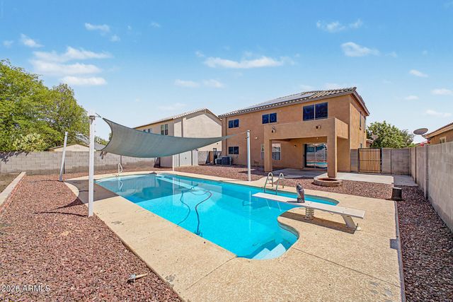 656 W BARRUS Street, Casa Grande, AZ 85122