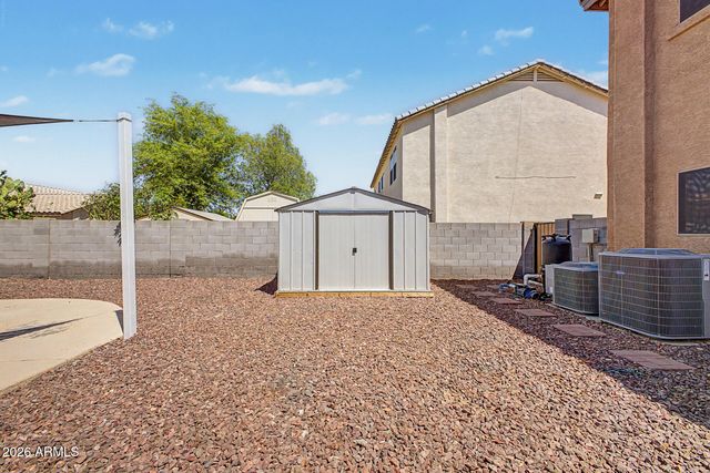 656 W BARRUS Street, Casa Grande, AZ 85122