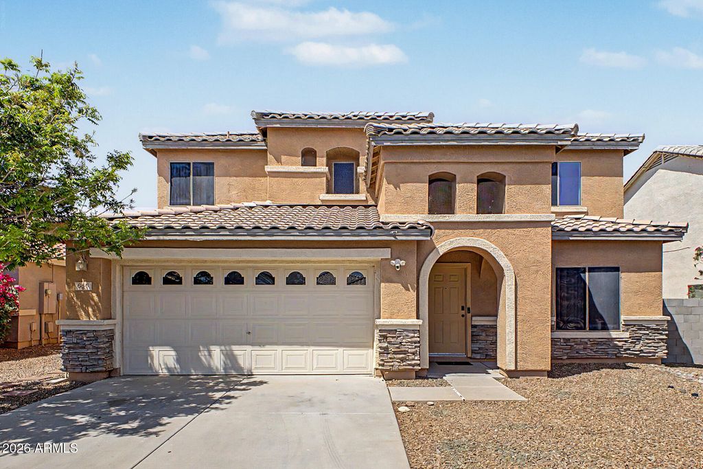 656 W BARRUS Street, Casa Grande, AZ 85122