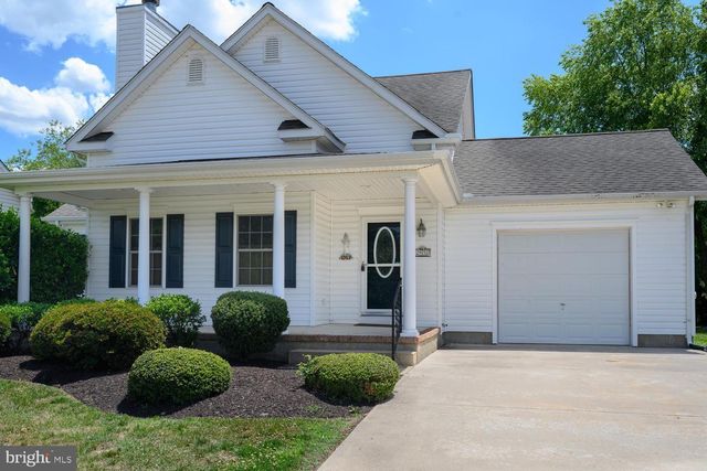 29152 HOLLY RD, Easton, MD 21601