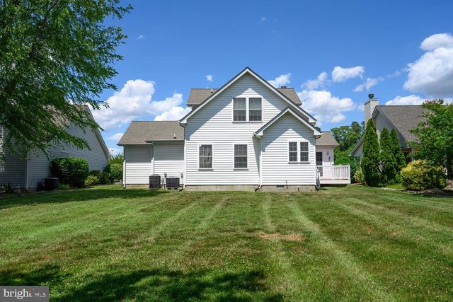 29152 HOLLY RD, Easton, MD 21601
