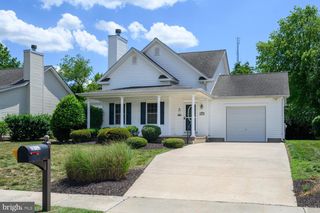 29152 HOLLY RD, Easton, MD 21601