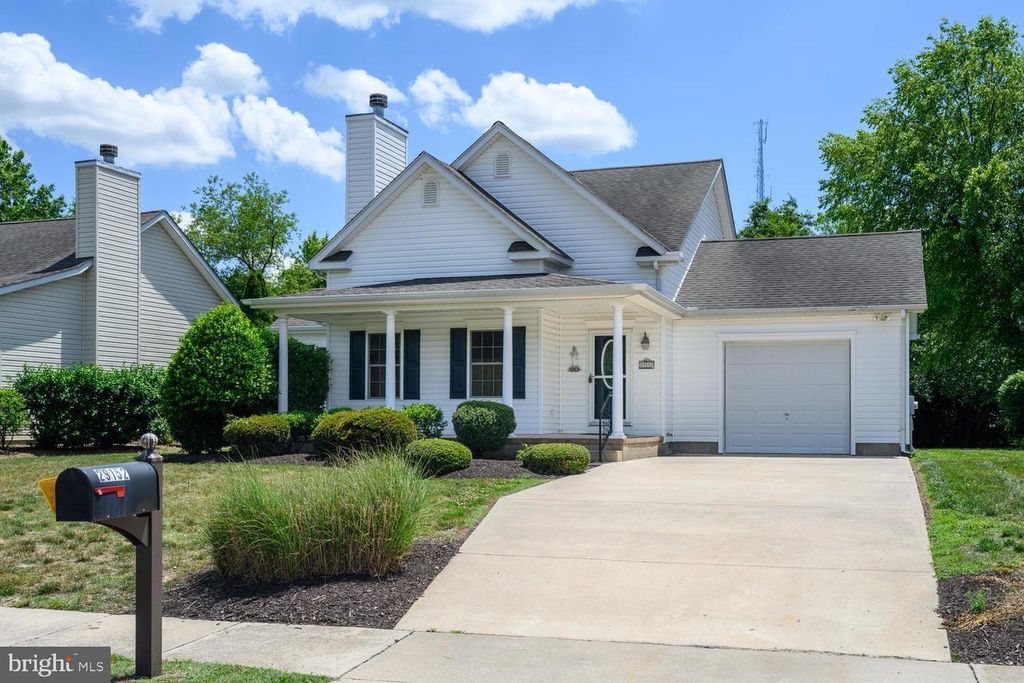 29152 HOLLY RD, Easton, MD 21601
