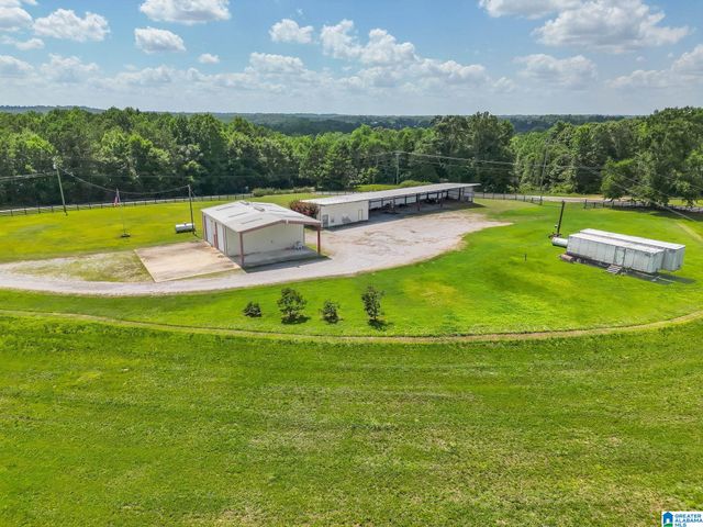2069 COUNTY ROAD 47, Clanton, AL 35045