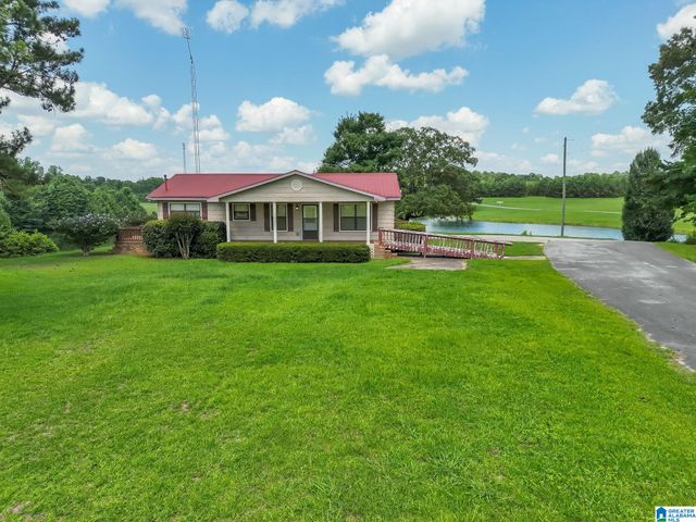 2069 COUNTY ROAD 47, Clanton, AL 35045