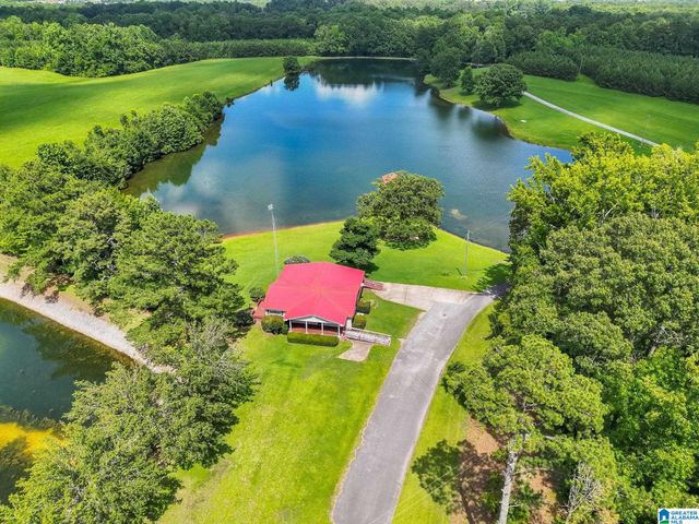 2069 COUNTY ROAD 47, Clanton, AL 35045