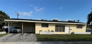 1121 NE 199th St 0, Miami, FL 33179