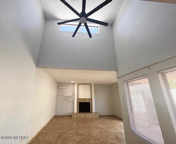 6363 N Orange Tree Drive, Tucson, AZ 85704