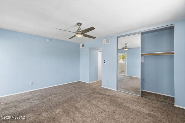 6363 N Orange Tree Drive, Tucson, AZ 85704