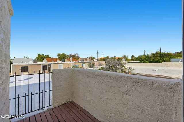 6363 N Orange Tree Drive, Tucson, AZ 85704