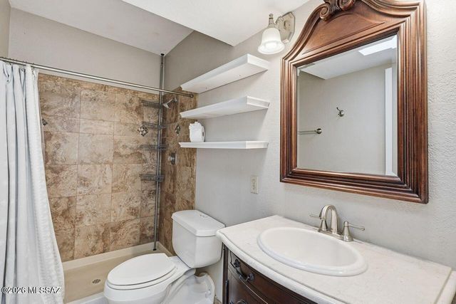 6363 N Orange Tree Drive, Tucson, AZ 85704