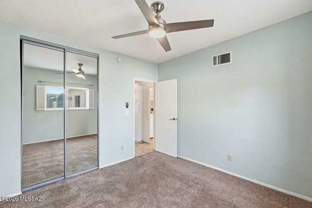 6363 N Orange Tree Drive, Tucson, AZ 85704