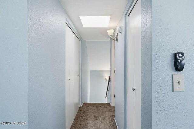 6363 N Orange Tree Drive, Tucson, AZ 85704