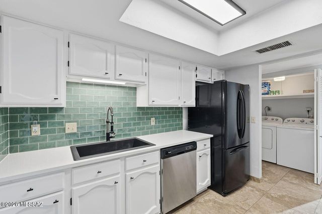 6363 N Orange Tree Drive, Tucson, AZ 85704