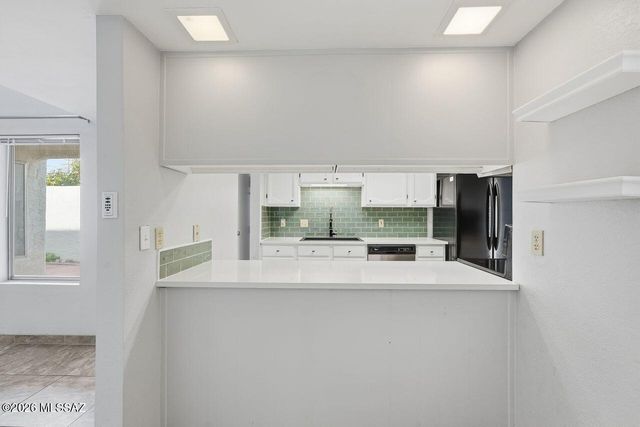 6363 N Orange Tree Drive, Tucson, AZ 85704