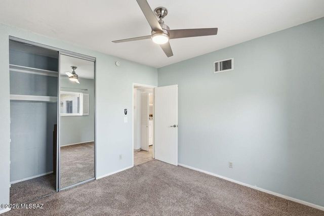 6363 N Orange Tree Drive, Tucson, AZ 85704