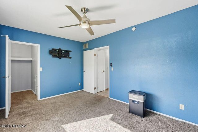 6363 N Orange Tree Drive, Tucson, AZ 85704