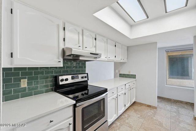 6363 N Orange Tree Drive, Tucson, AZ 85704