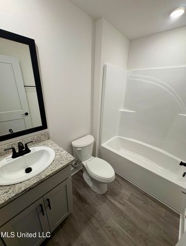 14582 Marmon Cove, Gulfport, MS 39503