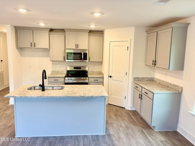 14582 Marmon Cove, Gulfport, MS 39503