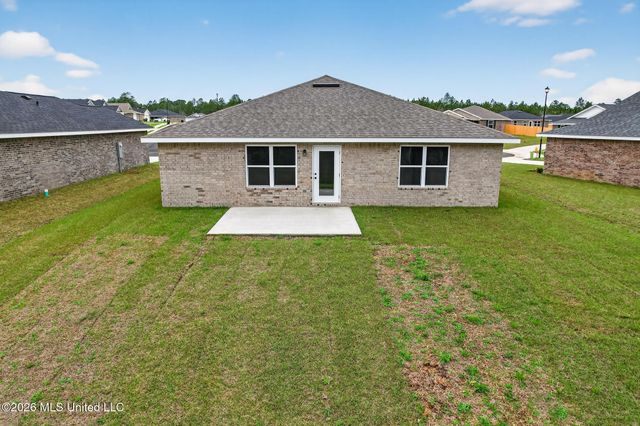 14582 Marmon Cove, Gulfport, MS 39503