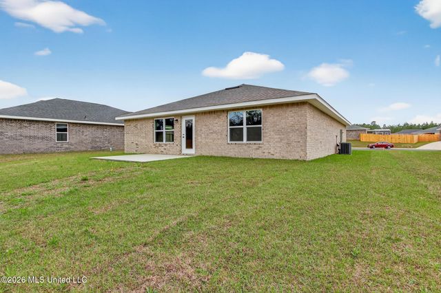 14582 Marmon Cove, Gulfport, MS 39503