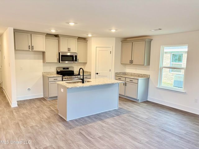 14582 Marmon Cove, Gulfport, MS 39503