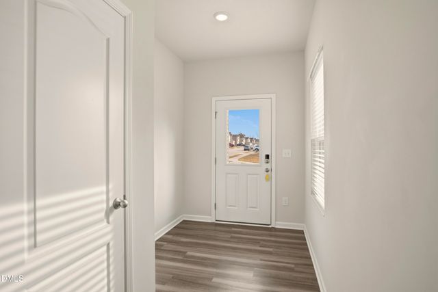 157 Wilbur Lake Drive, Fuquay Varina, NC 27526