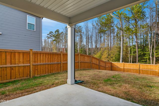 157 Wilbur Lake Drive, Fuquay Varina, NC 27526