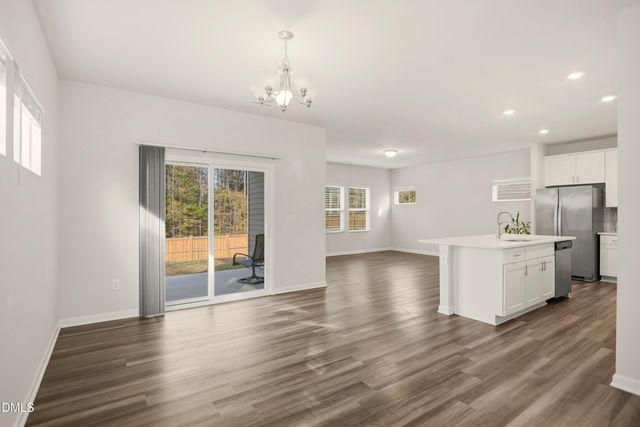 157 Wilbur Lake Drive, Fuquay Varina, NC 27526