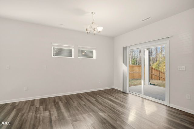 157 Wilbur Lake Drive, Fuquay Varina, NC 27526