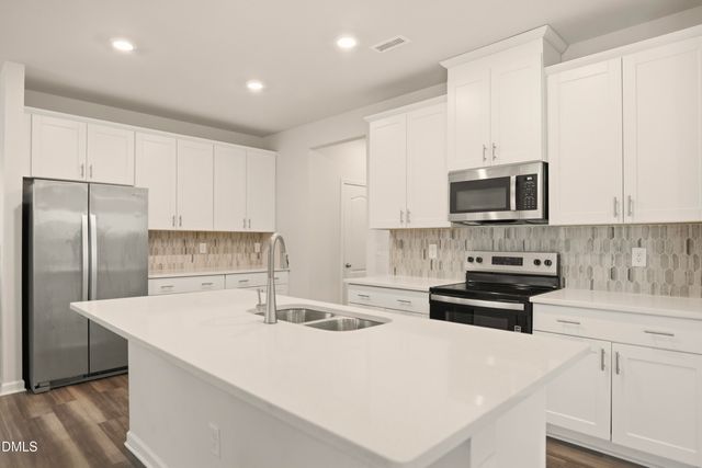 157 Wilbur Lake Drive, Fuquay Varina, NC 27526