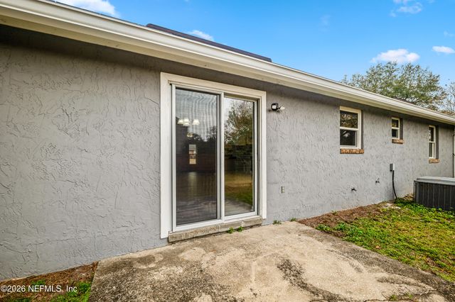 2427 OLSON Lane, Jacksonville, FL 32210