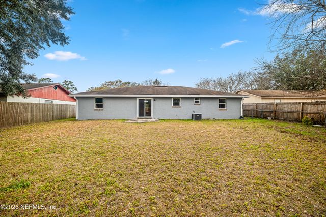 2427 OLSON Lane, Jacksonville, FL 32210
