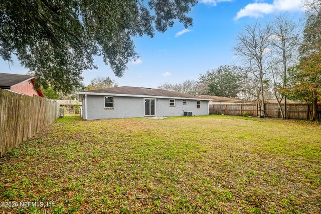 2427 OLSON Lane, Jacksonville, FL 32210