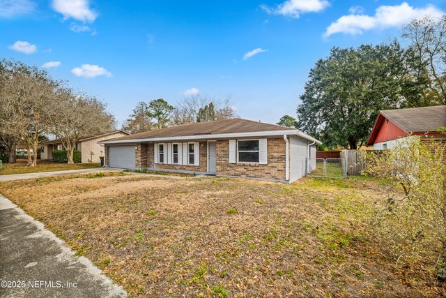 2427 OLSON Lane, Jacksonville, FL 32210