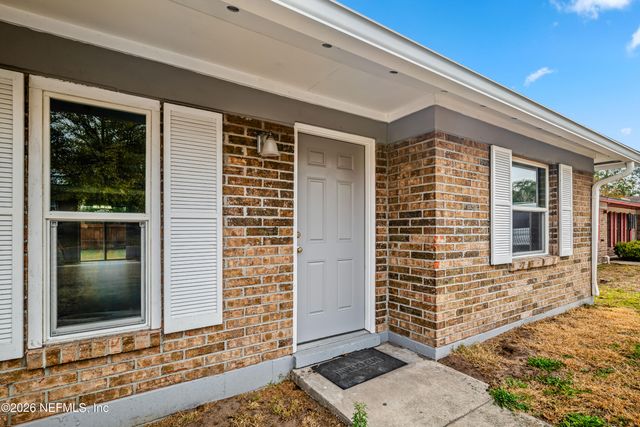 2427 OLSON Lane, Jacksonville, FL 32210