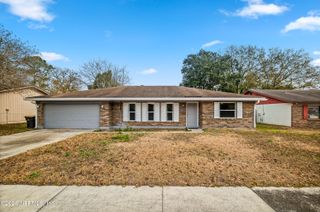 2427 OLSON Lane, Jacksonville, FL 32210