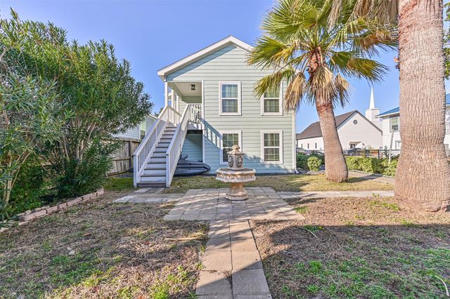 5315 Avenue R, Galveston, TX 77551