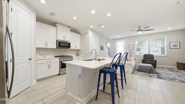 3572 MARSH RESERVE Boulevard, Jacksonville, FL 32224