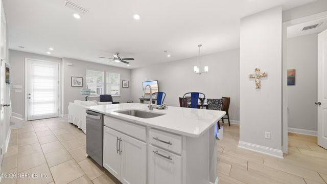 3572 MARSH RESERVE Boulevard, Jacksonville, FL 32224